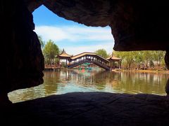 -仁寿山