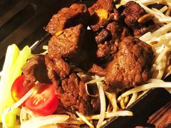 铁锄牛排-穹六人间 people 6(岳阳路店)