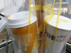 -7分甜(李沧万达店)