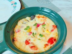 -蜜桃花开·中西融合菜E&W(南长街店)