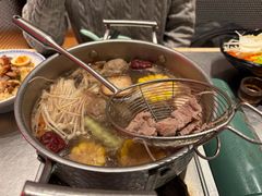 -潮界(虹桥新天地店)