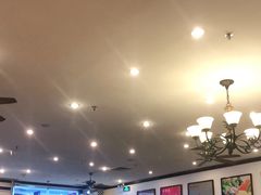 大堂-萨莉亚意式餐厅(鸿大广场店)