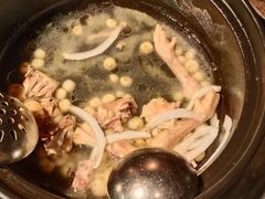 -同仁四季椰子鸡(海岸城天利店)