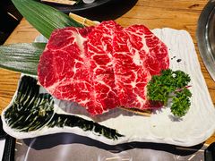 -黑牛の店·和牛烧肉(合生汇店)
