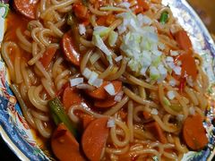 -勃利地摊·勃立小串烧烤