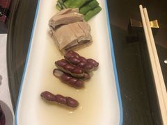 -上海人家花樣年华(中山公园店)