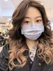 -雅仕 HAIR SALON 美发沙龙