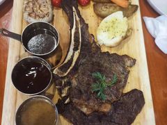 -布拉格餐厅· 中欧捷克菜(全国首店)