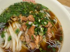 -易裕和·长沙米粉(竹塘西路店)