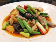 小海鲜拼盘-高佳庄·舟山海鲜(海景旗舰店)