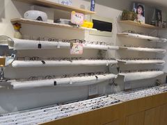 -天空之镜眼镜店蔡司依视路授权店(天通苑店)