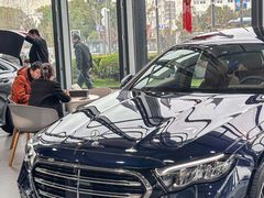 -宁波之星奔驰4S店(海曙店)