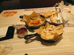 -必胜客(积水潭店)