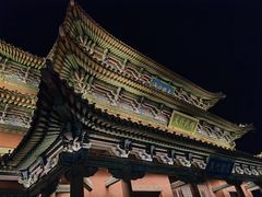 -大同古城墙