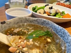 -金牌外婆家(苏州中心店)