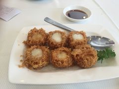 -新加坡海鲜共和(名胜世界圣淘沙海滨坊)