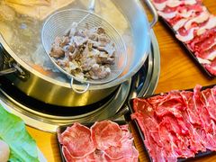 -牛品福潮汕牛肉火锅(旺庄店)
