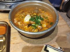 -金顺韩式烤肉·网红烤肉店(广利路店)