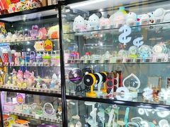 -星际传奇(新都七一国际广场店)