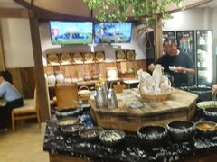 -庖丁家水煮牛排火锅(巴国城店)