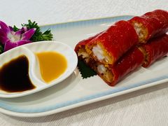 -丰鲤楼•闽南茶楼(仟禧汇店)