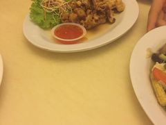 -Telaga Seafood Restaurant
