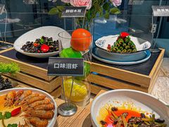 -海纳百川·都市温泉·足道·SPA(学院路店)