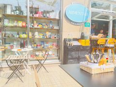 -Alimentari早午餐(安福路店)