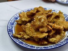 -东北酱骨头馆(蓁巷店)