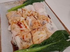 -穗香食府·茶点·粤菜(惠福西路店)