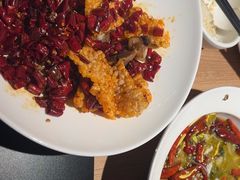 -太二酸菜鱼(天鹅湖万达店)
