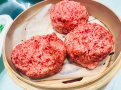 -黛瓦里巷(南京东路店)