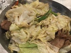 -高老庄绿色传奇(昊元生活广场店)