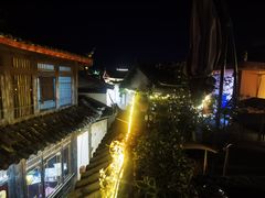 -胖子菜馆(花园餐厅店)