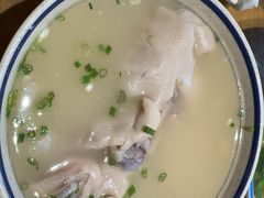 -易老妈蹄花.特色川菜(人民公园总店)