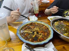 -黑皮酸菜鱼(三山街店)