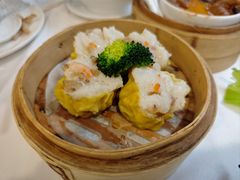 -万山楼海鲜酒家·二十三年老字号