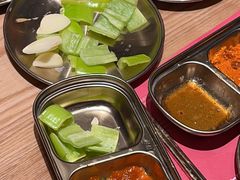 -西塔老太太泥炉烤肉(武汉摩尔城店)