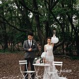 [客照分享]🌿🌿今日晴🌞宜拍婚纱照