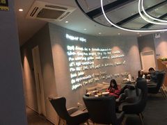 大堂-野萃山·潮汕厚果汁(十亩地店)