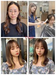 -苑苑发型设计
