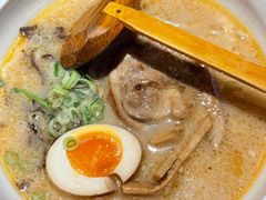 -味千拉面(南昌杉杉奥特莱斯广场店)