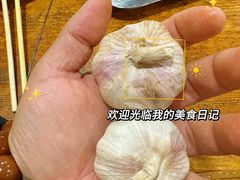 -韩马老王烧烤(西二路店)