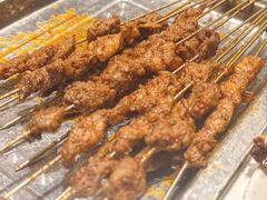 -清真·凡人居·融合餐厅(南山总店)