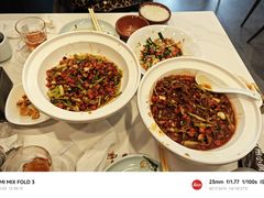 -攸州小镇家湘菜(小米科技园店)