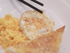 -香港深仔记茶餐厅(东门店)