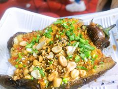 -正宁路小吃夜市