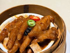 -香港池仔记肠粉王(博多新记襄阳南路店)