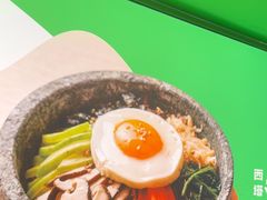 -西塔老太太拌饭(洋泾天物空间店)