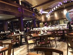 -云龙轩(迪士尼探索家度假酒店)